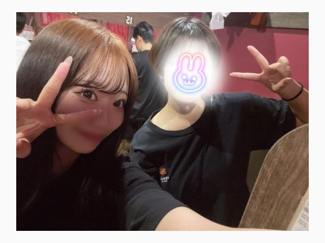 トモダチ×ト×ラーメン