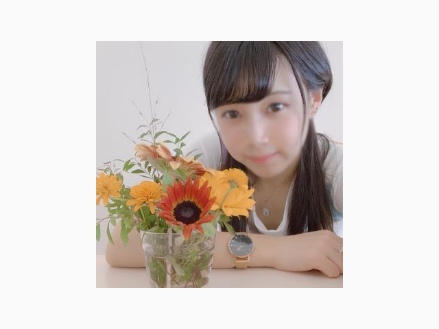 “いつもの人”