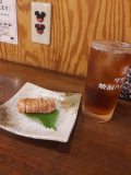 お仕事終わりに来てね✨