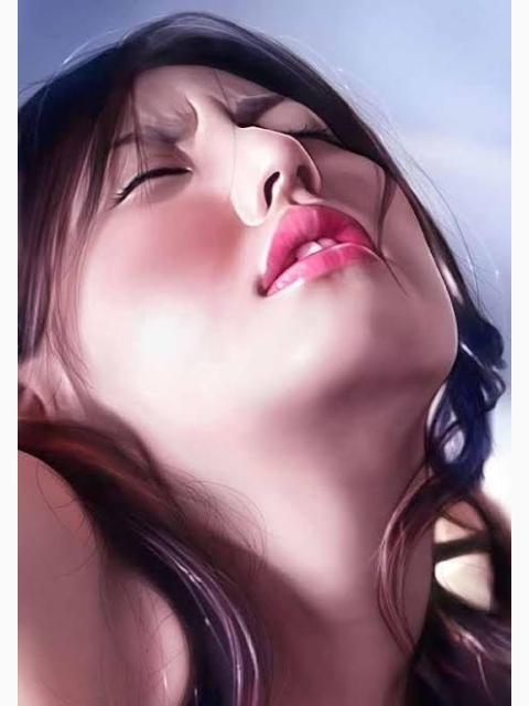 女が逝く瞬間