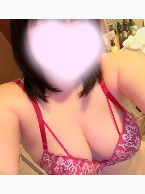 ここに埋もれてみたい？💋