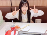 いえーい
