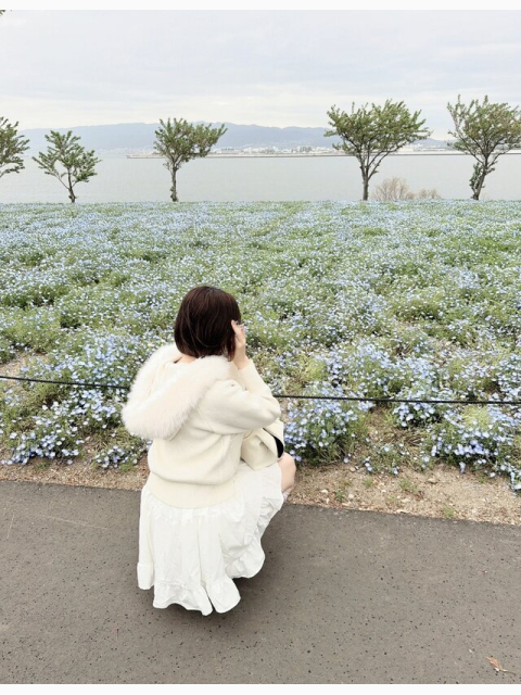ありがとう❤︎