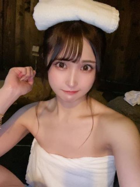 待機してるよ！