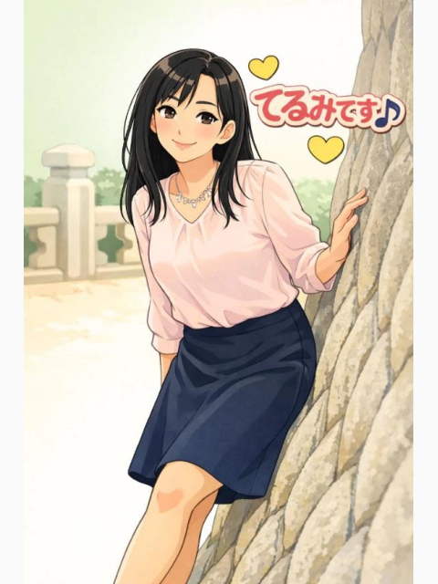 家庭の都合でお休みします