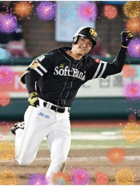 プロ野球、結果⚾️