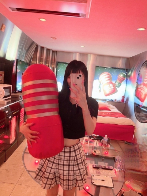 TENGAよりも㊙️