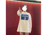 ニコニコな私