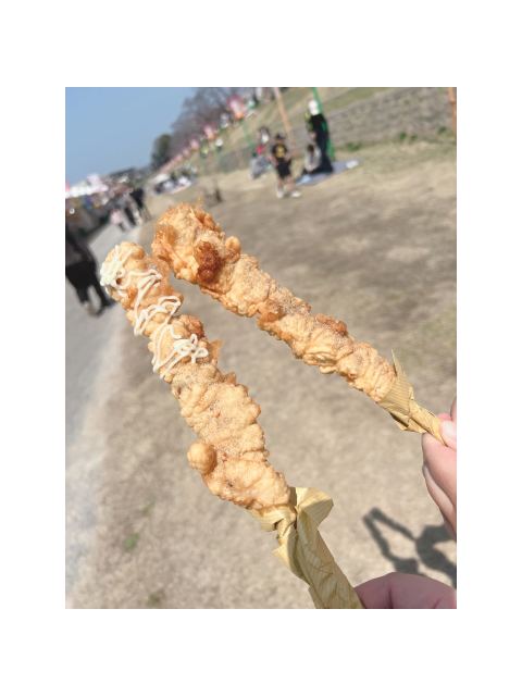 しゅっきーん(* .?.)
