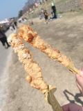 しゅっきーん(* .?.)