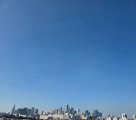 青空の3連休🌞