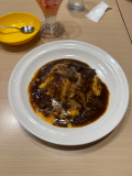 🍴友達とご飯行ってきたよ🩷