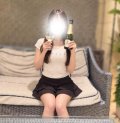 初体験(/// ^///)