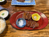 牛タン‎🤍