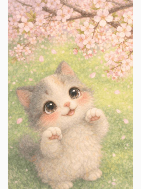 きゅうきょ！出勤！🌸