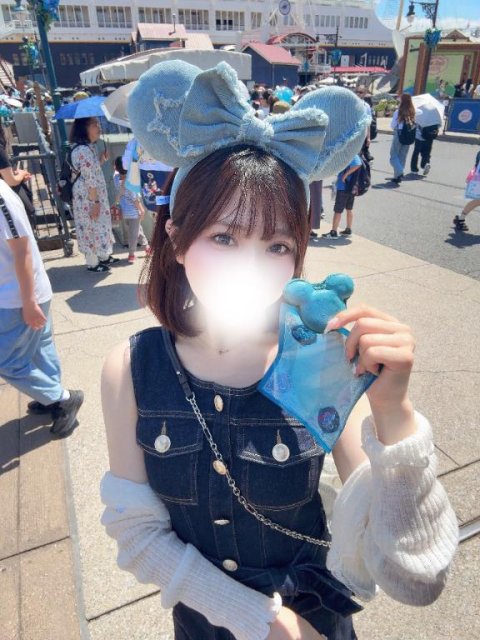 待ってるね🎀