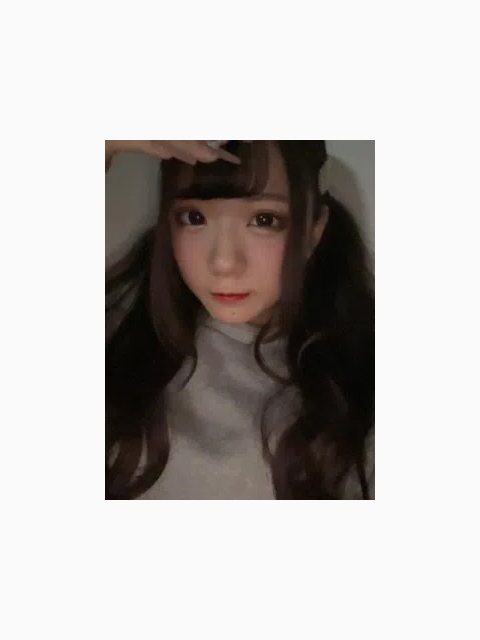 ワクワクしてるっ