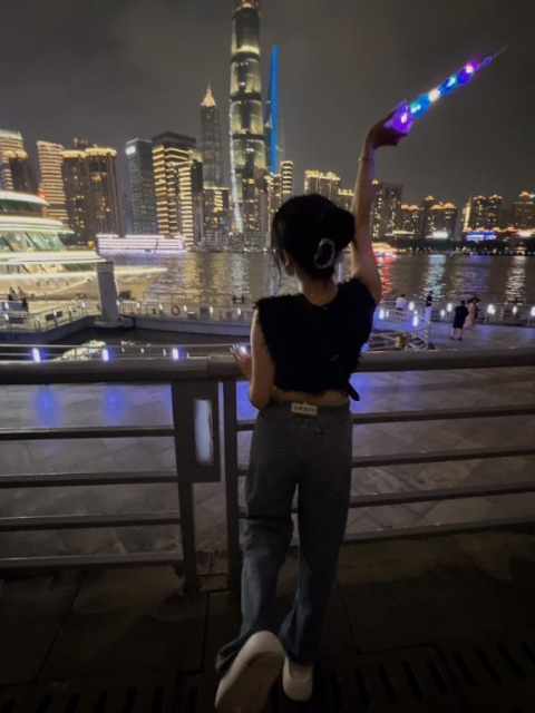 明日も✨