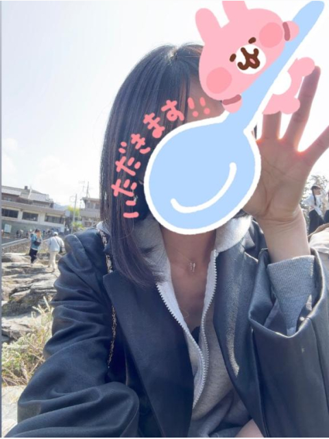 ほんとにかわいい、