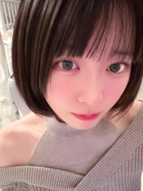 ☁️本日ラストの...🤍