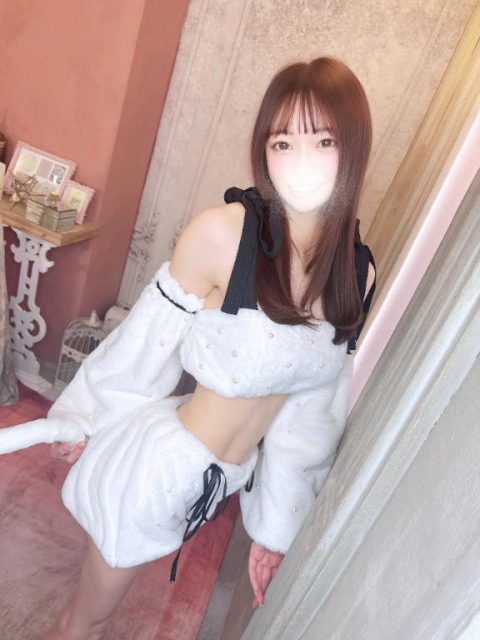 🍑ふりふり