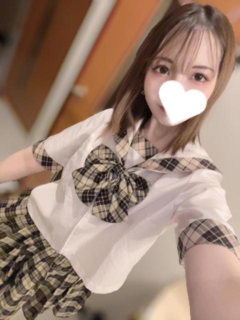 人生で初めて