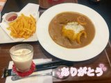 ⸜(*ˊᵕˋ*)⸝‬ｱﾘｶﾞﾄｳ♡