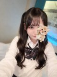 おれい♡