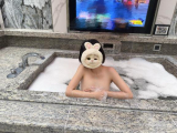 むふふ