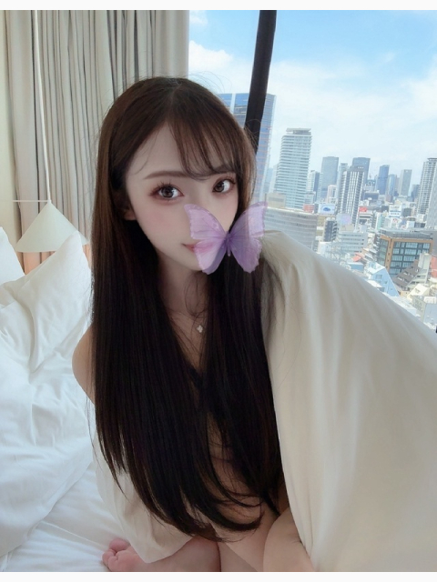 気持ちいいだけじゃヤダ🥺