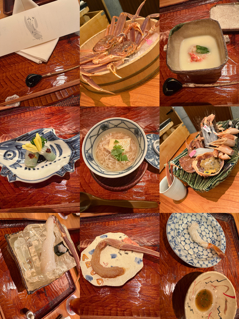 ♥️高級🦀♥️