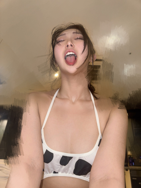 ぬれぬれ🦪💦