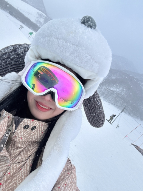 サングラス必須👀😎🕶