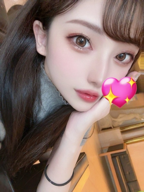 ナイショにしてね🙊💭