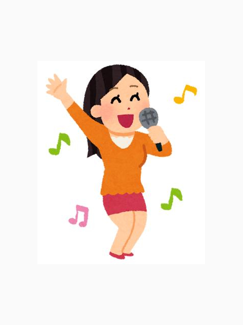 ☆お題 ・最近カラオケ行った？☆