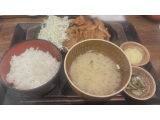気になってたご飯屋さん🤤