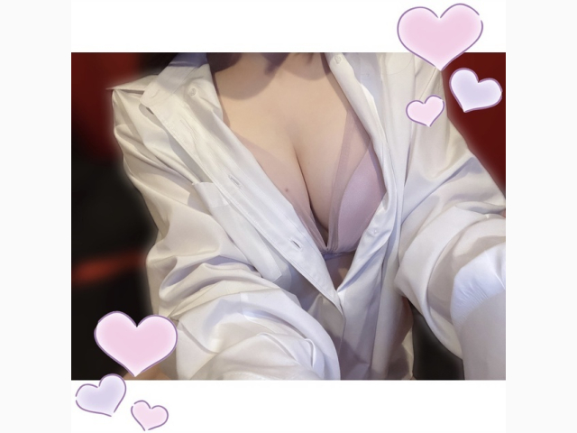 物足りないでしょ？🥱💞