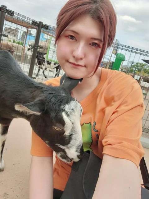 順応性があれど苦手なものは苦手ヽ(。・ω・。)ノ