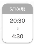 ちあき