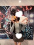 とっても優しいお客様から🎁🍩ありがとう♡