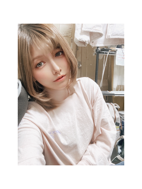 痴女はまってるの