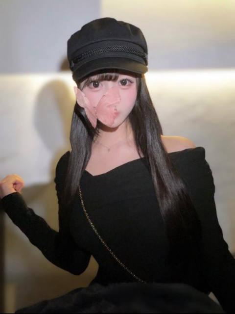 合法JKとシたい?♡