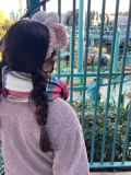 👒起きました😪
