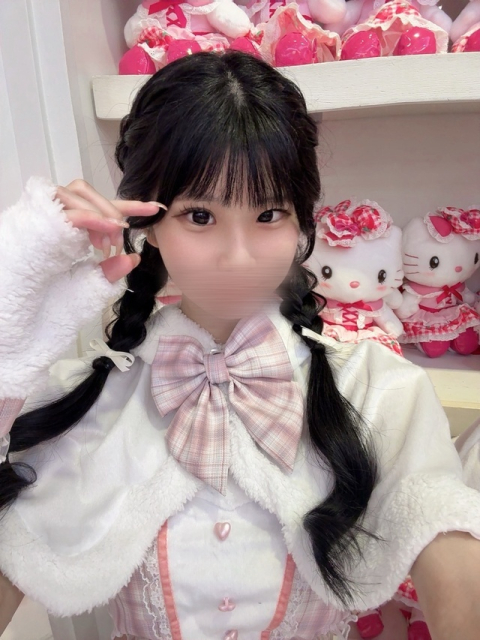 おはよっ🐰