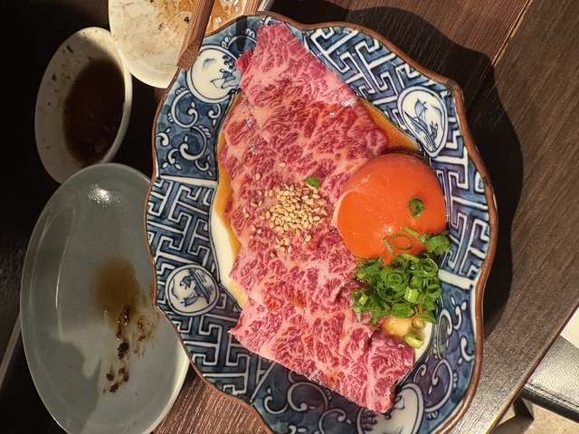 はみだしてますよー