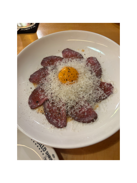 大好きな、、、🇮🇹🩷