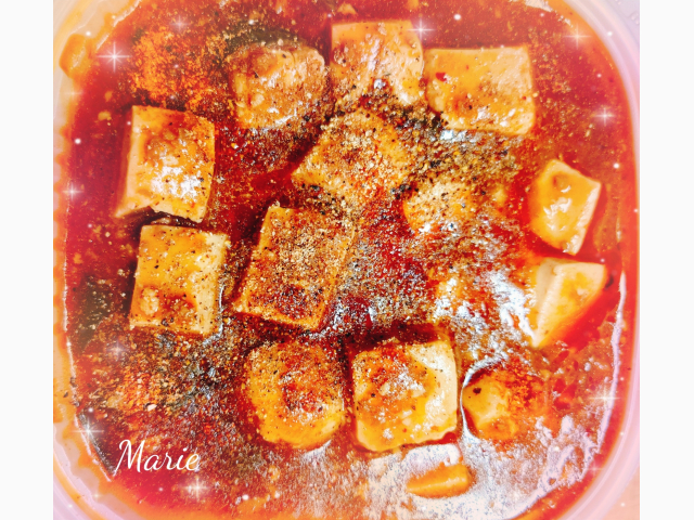 ☆ある日のお夕飯