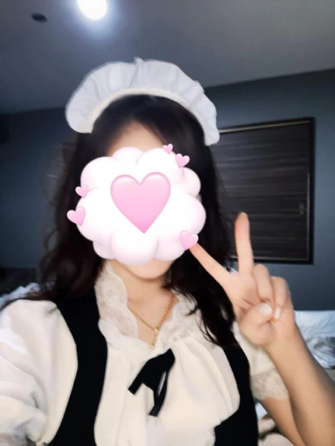 昨日のお礼🩷💕💓💖