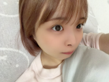 【秘蔵写真】すっぴん