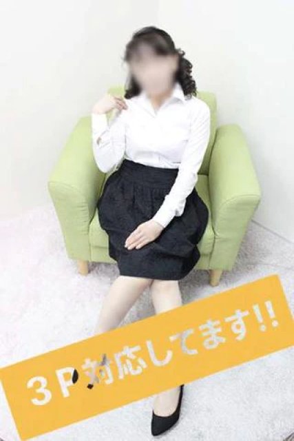 秘密の3人遊び、体験してみませんか?